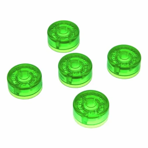 Mooer Candy Footswitch Topper Green