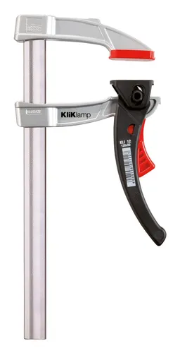 Bessey Hebelzwinge KliKlamp 160 x 80 mm von Bessey