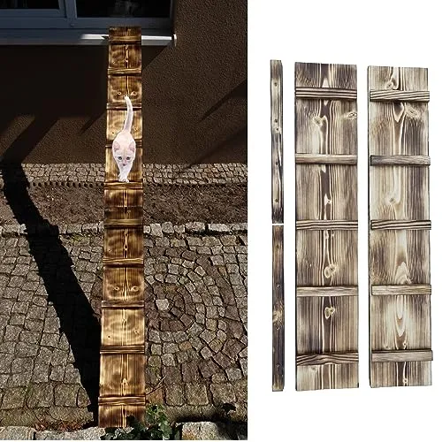 QLS Haustiertreppe Katzenleiter von QLS