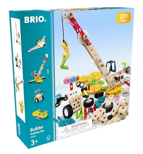Builder Kindergartenset