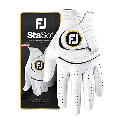 FootJoy StaSof Herren Golfhandschuh