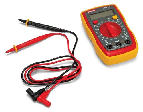 VELAMP DMT700 Digitalmultimeter 7 in 1