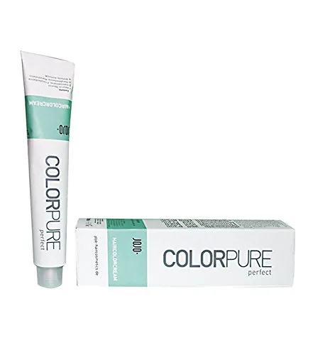 Produktbild Colorpure 2.1 blauschwarz 100ml