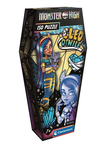 Monster High Cleo de Nile Puzzle 150 Teile