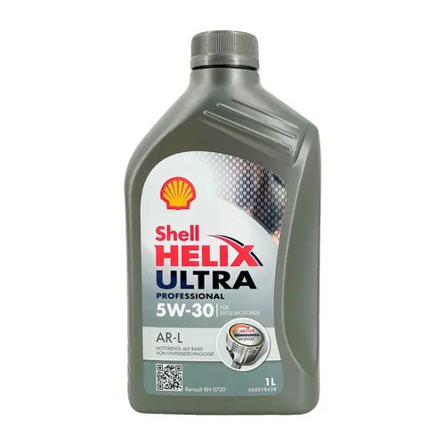 Shell Motoröl Helix Ultra Professional AR-L 5W-30 550040546