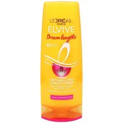 L’Oréal Conditioner DREAM LENGTH 300ml Anti-Frizz Spülung für langes + geschädigtes Haar