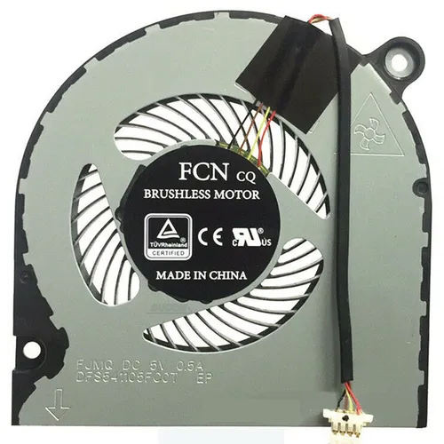 Lüfter Fan Acer Nitro 5 AN515 AN517 AN515-43 AN515-54 AN517-51 Nitro 7 AN715-51