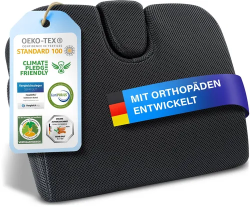 Healthfix Keilkissen von Healthfix