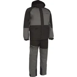 Kinetic Winter Suit 2-teilig: Jacke+Hose, Thermoanzug für Angler