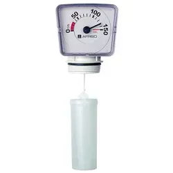 Afriso 16500 Mechanischer Tankinhaltsanzeiger MT-Profil R