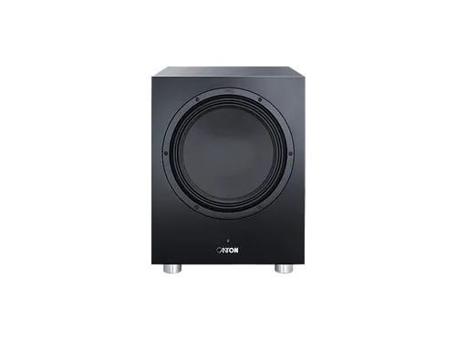 Canton Power Sub 12 S2 (schwarz) von Canton