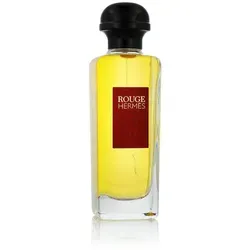 Hermès Rouge Hermes Eau de Toilette 100 ml - Eleganter Duft - Herrendüfte mit einzigartiger Zitrus-Blumig-Duftnote, perfekt für stilbewusste Männer, die Exklusivität schätzen.