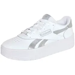 Reebok Classic COURT ADVANCE SURGE Sneaker in Weiß 42 EU in weiß von Reebok