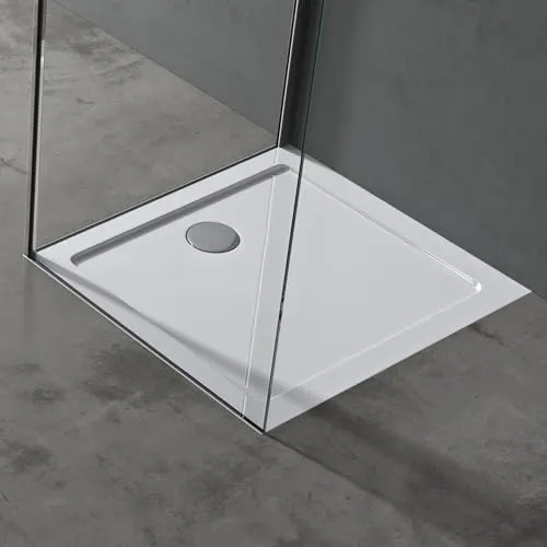 doporro Duschtasse Duschwanne 75x80x4 von doporro