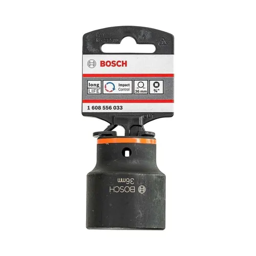 Bosch Steckschlüsseleinsatz SW36 Impact Control 36 mm von Bosch
