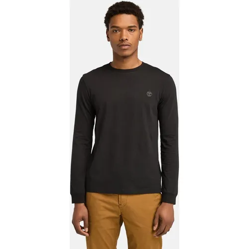 Timberland DUNSTAN RIVER Long Sleeve Tee von Timberland