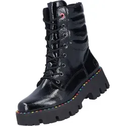 Rieker Stiefelette aus Kunstleder von Rieker