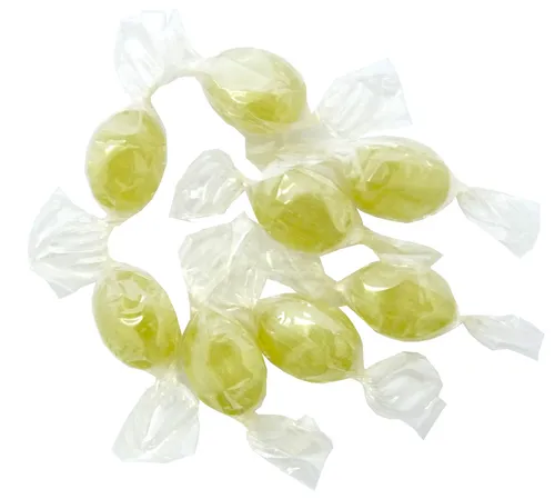 Salbei 250 g zuckerfrei gewickelt Edel-Bonbon 1 kg/35,60 € g1