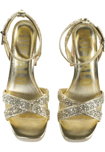 Buffalo Buffalo Buffalo June Glam von Buffalo