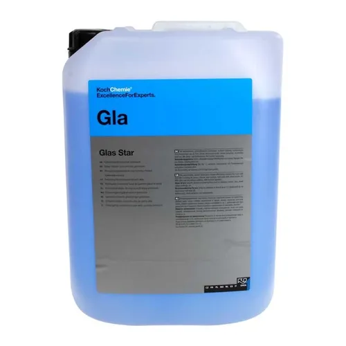 Glasreiniger Fensterreiniger Koch-Chemie Glas Star 10 Liter