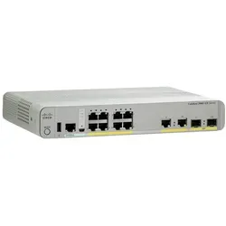 Produktbild Cisco WS-C2960CX-8TC-L Switch