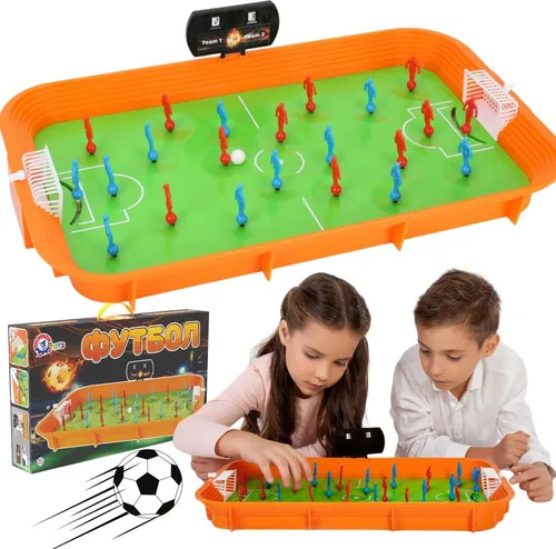 UA-Spiel „TechnoK Soccer Championship“ 0335