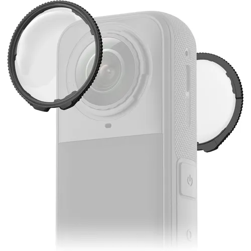 Insta360 X5 Standard-Linsenschutz von Insta360