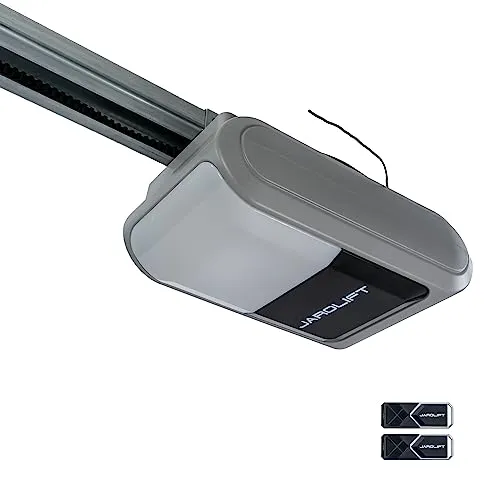 JAROLIFT JL-600 Garagentorantrieb mit 2 Handsendern von JAROLIFT