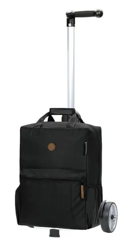 Andersen Einkaufstrolley Unus Shopper, 44 l