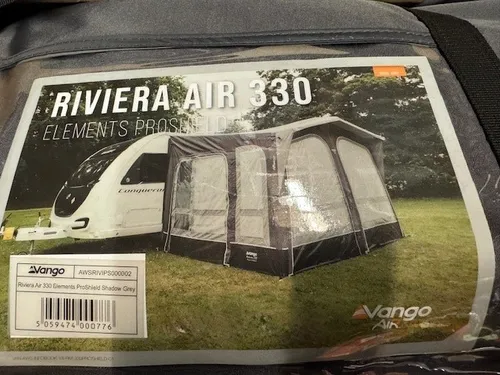 Vango Riviera Air 330 Elements ProShield