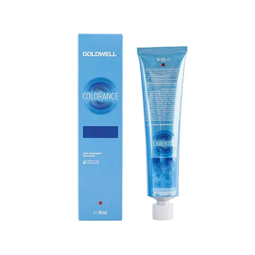 Goldwell Colorance Tube 4/R Dunkel-Mahagoni (60 ml)