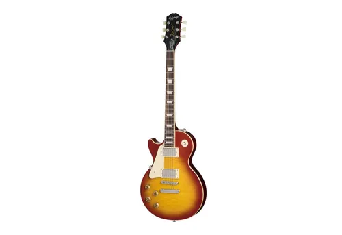 Epiphone Les Paul Standard 50s WCS LH E-Gitarre