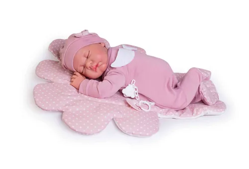 Antonio Juan Sleeping Doll schlafende Babypuppe