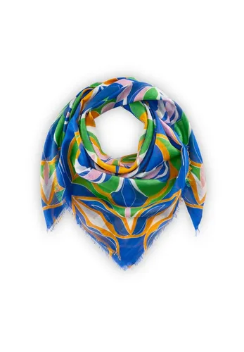 Codello Halstuch mit Paisley-Muster von CODELLO