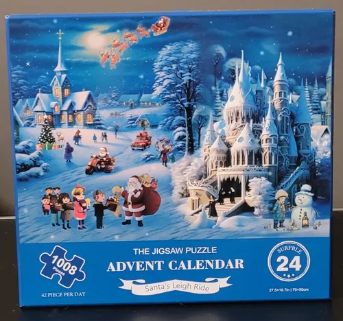 HOT WHEELS ADVENTSKALENDER
