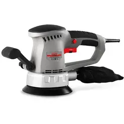 CROWN Exzenterschleifer 150 mm 450 W – Leistungsstark und Präzise