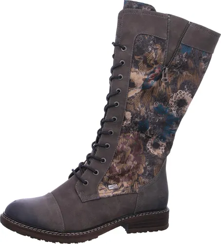 Rieker Winterstiefel 41 EU – Warm gefüttert und bequem