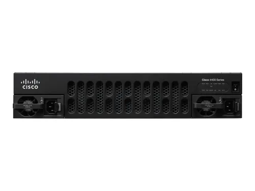 Produktbild Cisco ISR4451-X-VSEC/K9 Router II price incl VAT 3 yr warranty* B2B