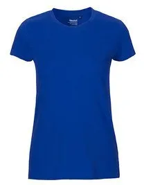Ladies Fitted T-Shirt