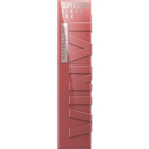 Make-up von Maybelline