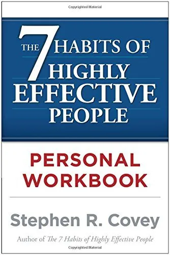Habits of Highly Effectivetr 7