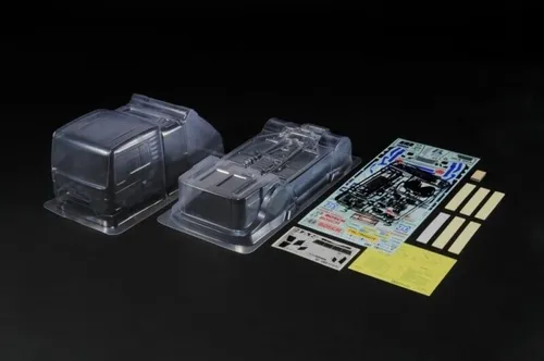 Zubehör für ferngesteuerte Fahrzeuge von Tamiya