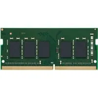SO-DIMM 16 GB DDR4-3200 Arbeitsspeicher, KSM32SES8/16HC - Arbeitsspeicher für Server mit 16 GB Kapazität und schnellen DDR4-3200 Timings, ideal für leistungsstarke Anwendungen.