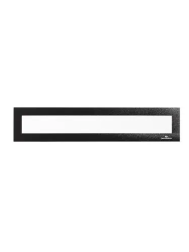 DURABLE DURAFRAME TOP 498701 A3 - 5 St. Pack - Werbeartikel für strukturierte Informationen, ideal für Whiteboards und Schautafeln. Inklusive 5 Rahmen für einfache A3/A4 Nutzung.