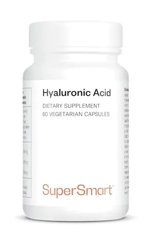 Supersmart Hyaluronic Acid
