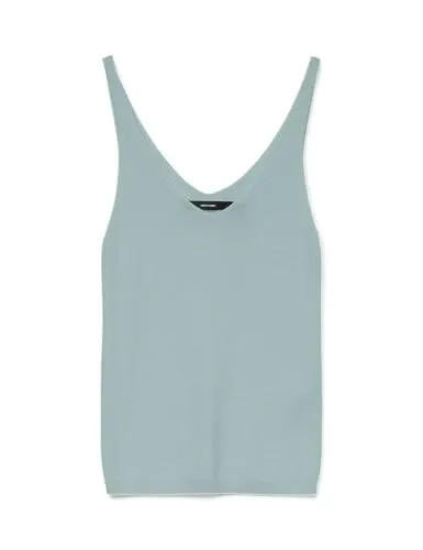 VERO MODA Vmnewlex Sun Sl Top Ga Noos