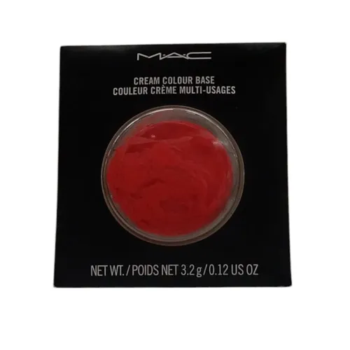 Mac Cream Colour Base Pro Palette Refill Virgin Isle 3.2 G