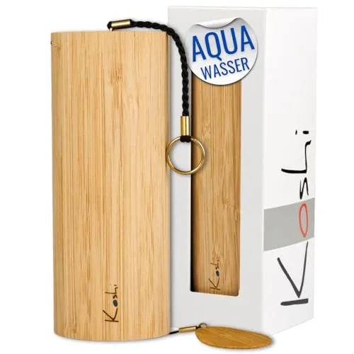 Koshi Klangspiel Wasser von DAYASA