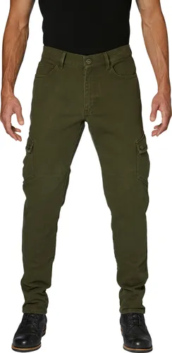 Motorradbekleidung von Rokker