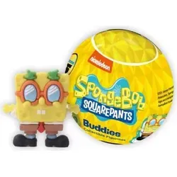 Spongebob Minifigur – 1 von 8, zufällig